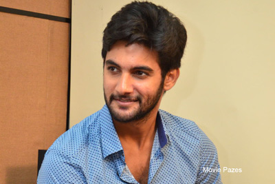Aadi Sai Kumar Interview About Samanthakamani